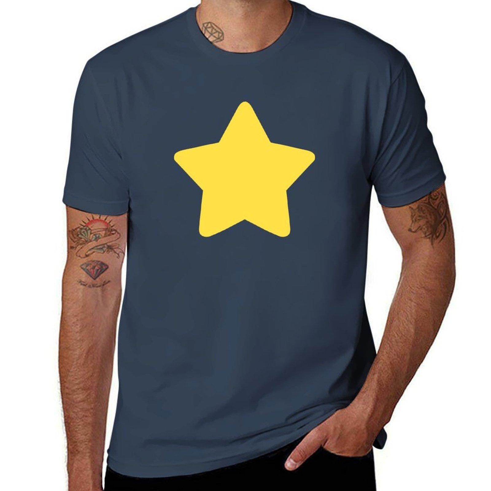 Annie Of The Stars Icon Tshirt Plus Size All Match Tee Shirt S