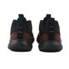 adidas Fluidstreet 'Black Brown' FW9557