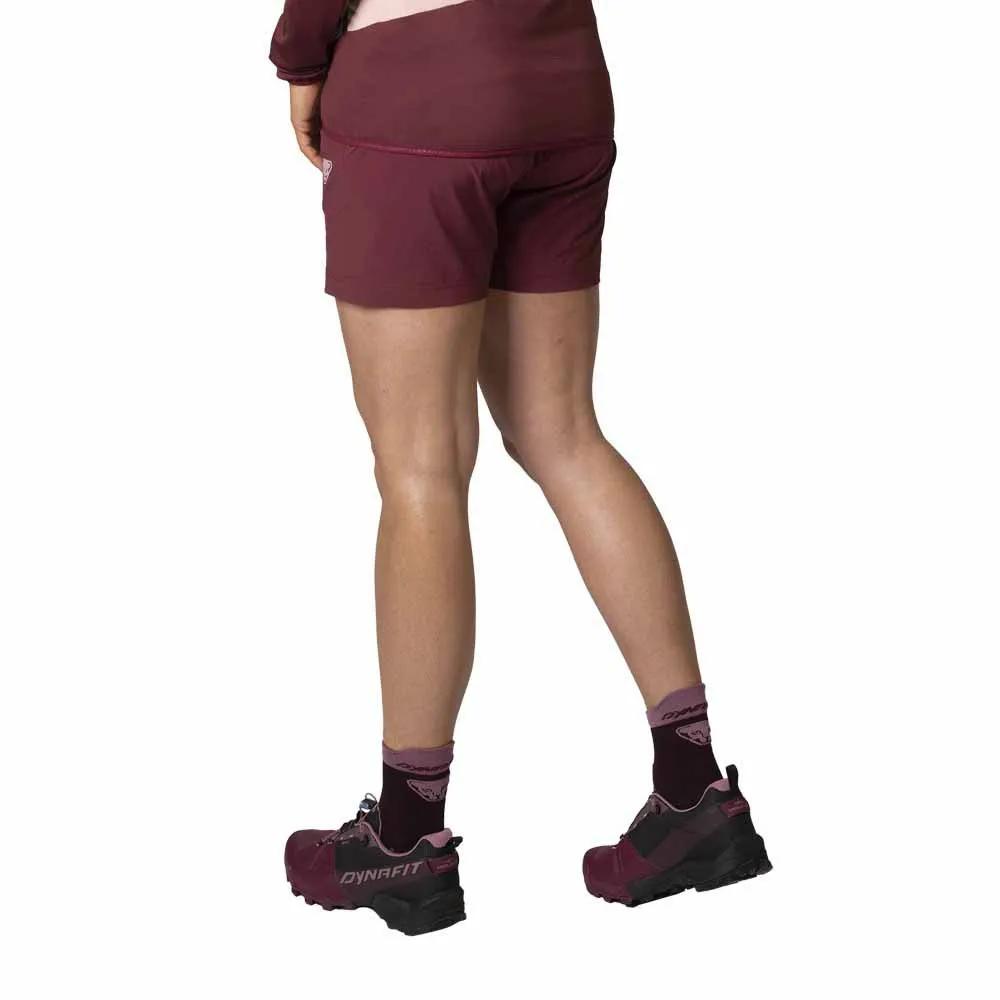 DYNAFIT Transalper Hybrid Shorts