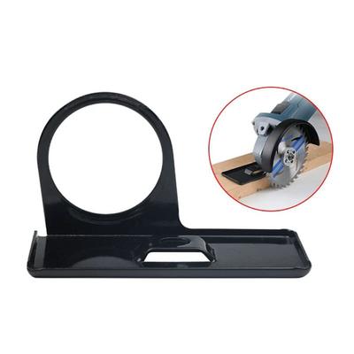 10 PCS Metal Protector Adjustable Angle Grinder Base Wheel Guard Balance Holder Angle Grinder Base Bracket Woodworking Tools
