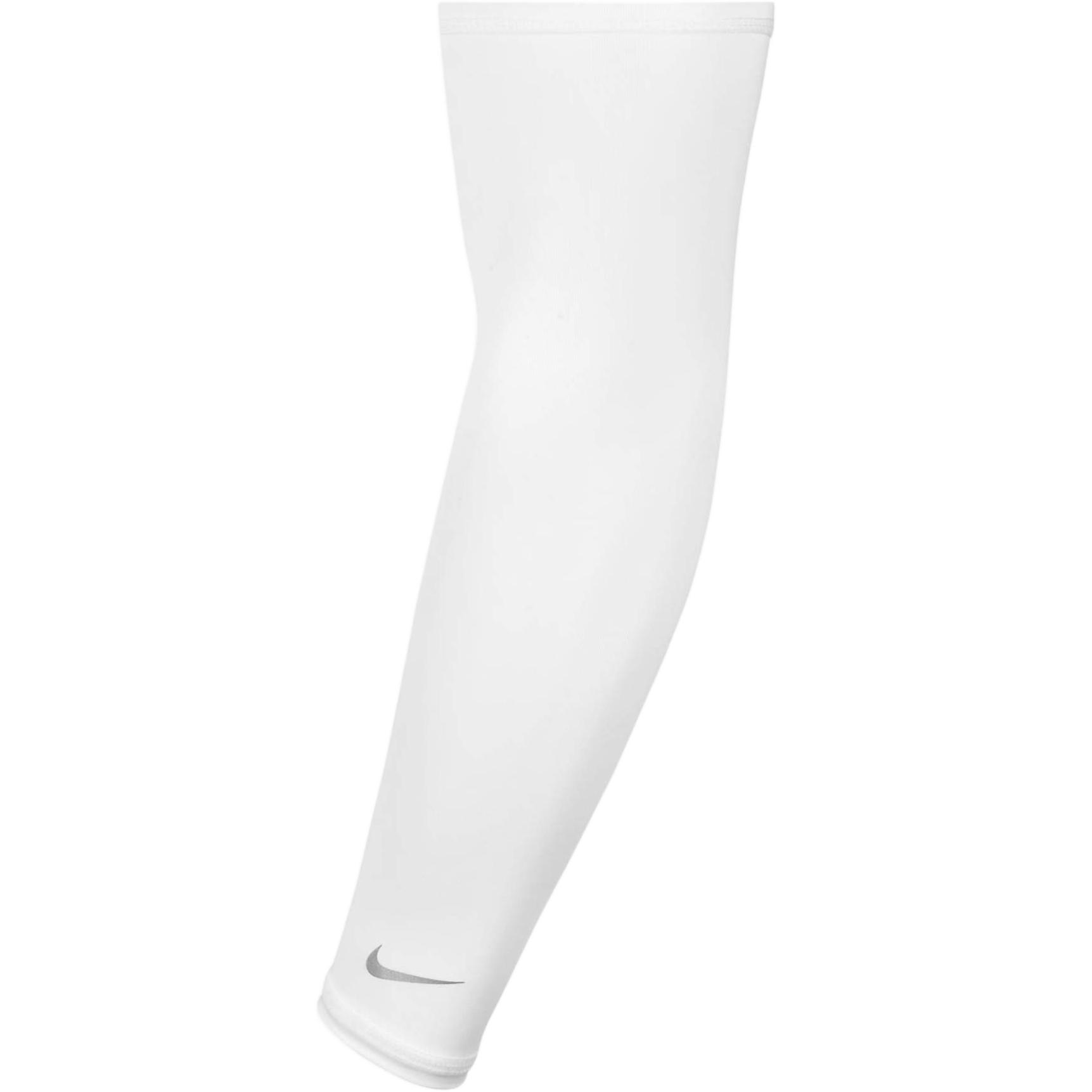 

Nike Cycling Gear Sleeve Covers Outdoor Unisex Polyester DX7120-109 L/XL