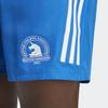 Adidas Side Stripe Straight Leg Casual Shorts Men Shorts Blue HY3265