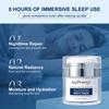 Anti Wrinkle Sleeping Nourishing Face Cream 50g Retinol Anti-Aging Facial Repair Treatment Night Cream Mask Skin Care Product