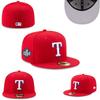 Texas Rangers, czapki baseballowe, daszki przeciwsłoneczne, czapki z haftem, wiele