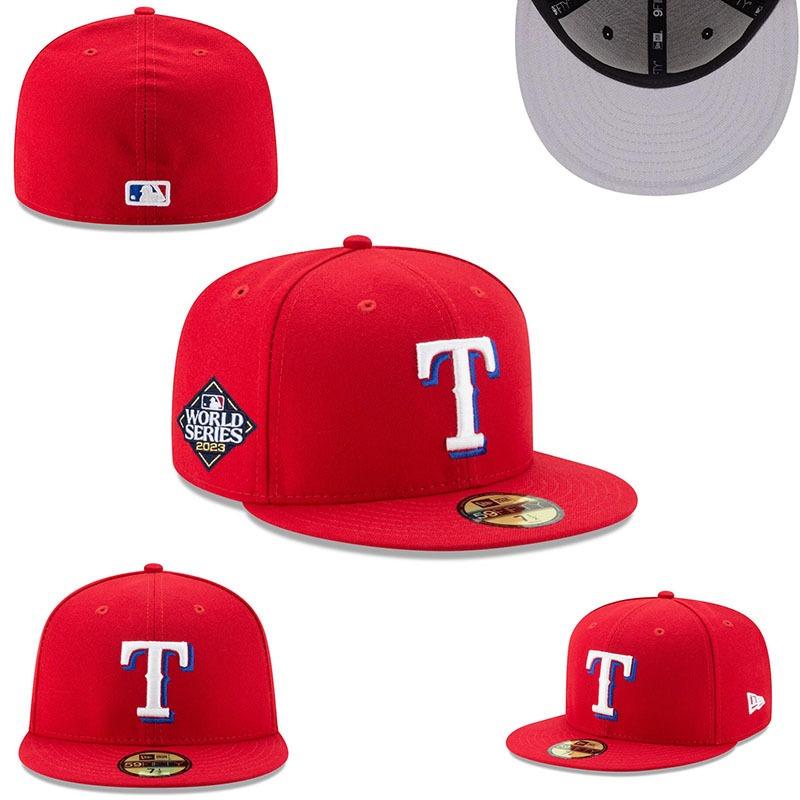 Texas Rangers, czapki baseballowe, daszki przeciwsłoneczne, czapki z haftem, wiele
