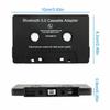 Tape Audio Aux Adapter Tape Cassette Player Car Bluetooth Cassette Receiver Car MP3 Handsfree Phonebook For Phone Car Stereo