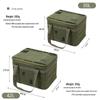 Jun Kaiwei Outdoor Tactical Camping & Cookware Storage Bag