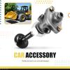 L10A For XCMG LW500K/KL/KN/ZL50G/GN Loader Manual Brake Valve Parking Valve 800901151 QZ50-3526001
