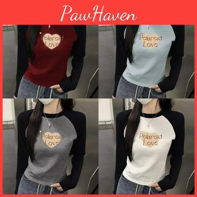 Oberteile – T-Shirts