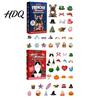 Acrylic Christmas Ornament Advent Calendar 2026 Dog/Cat Moments 24 Days Countdown Small Surprise with Accessories Collectible Gifts for Holiday Home