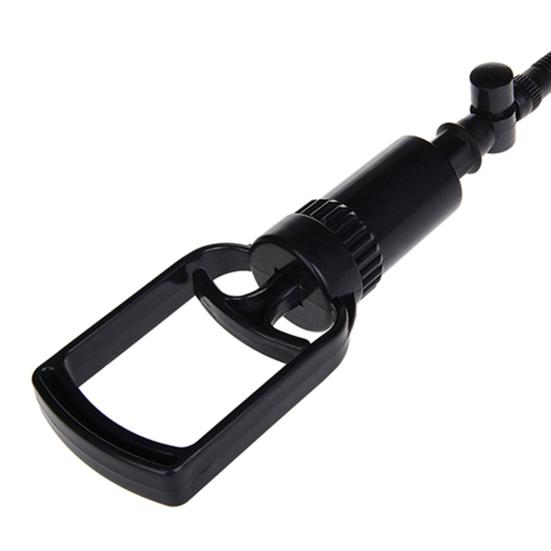 Penis Extender Bigger Vacuum Pump ABS Men Pennis Enlargement for Couple