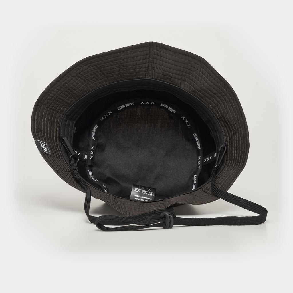 Jeimiweseuteu Alex Bucket Hat (Khaki)