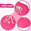 Tennis Racket Dampener Absorber Decorative for Better Control Indoor Clip On Enthusiasts Game