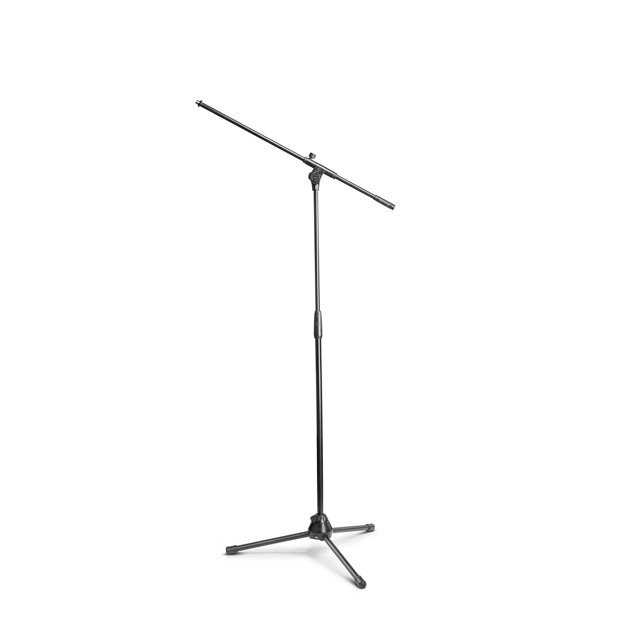 

Серия Gravity Touring GTMS4321B Тренога-подставка для микрофона Gravity