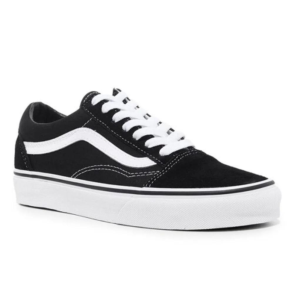 Vans Old-school Sneakers (VN000D3HY28)