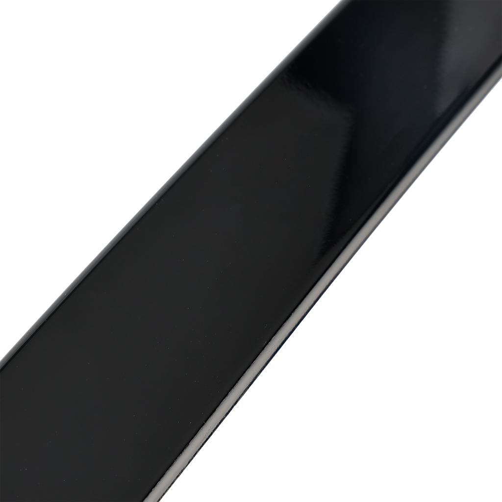 Gloss Black Rear Boot Spoiler For BMW 5 series G30 Sedan 2017-2023 M5 Style