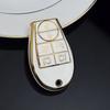 Soft Tpu Car Key Cover Case Car Styling Protector For Chrysler Jeep Grand Cherokee Dodge Durango Magnum Ram