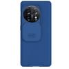 Case for 11 5G - TPU+PC, Blue
