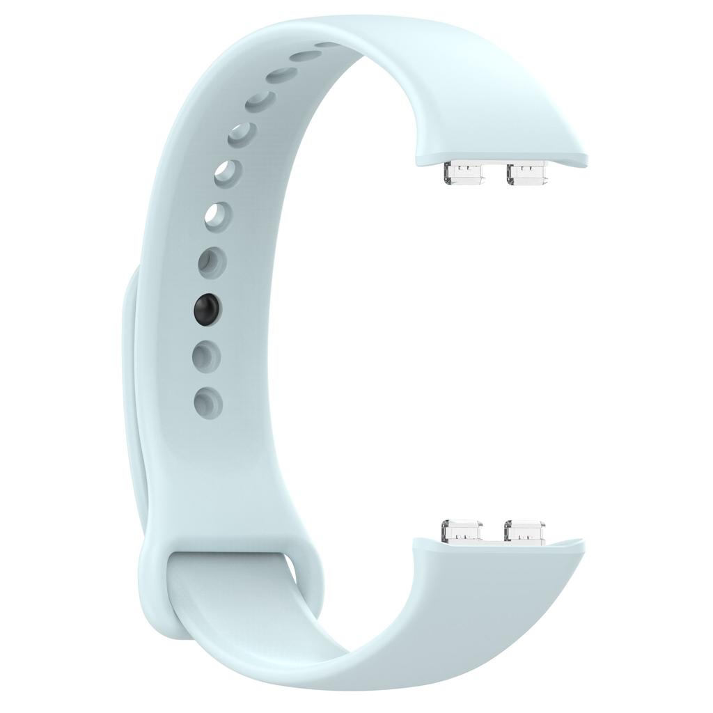 2025 Silikonarmband für Honor Band 9 Smartwatch Weiches Sportarmband Gürtel Correa Fitnessarmband Ersatzzubehör