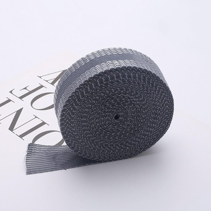 Sew-Free Self-Adhesive Pant Hem Cuff Sticker for Trouser Shortening