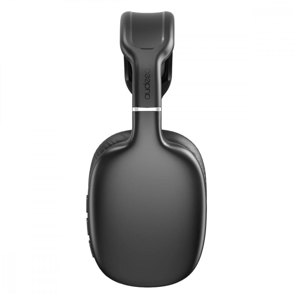 Headphones Aurora Black