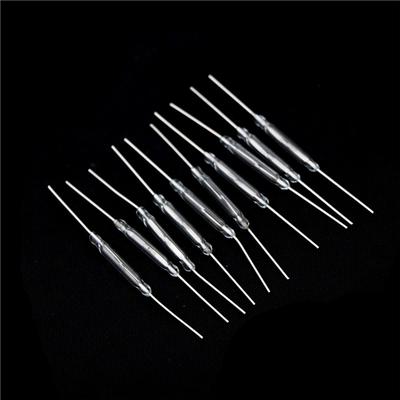 100pcs 6x6x4.5mm Panel PCB Momentary Tactile Tact Push Button Switch Fast CRIT