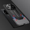 GKK Supercar Shield Series For Vivo X100 Pro 5G Case Hard PC Color Splicing Phone Cover