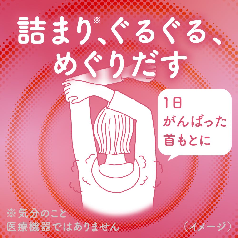 Megurism Steam Good-Night Lavender 12-Piece Set X 2 + Bonus