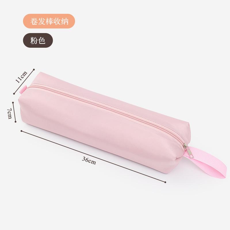 New Lightweight Hair Dryer Bag Protection Hair Curler Storage Bag Travel Bags Organizer Pouch Hair Dryer Case For Dyson Airwrap
