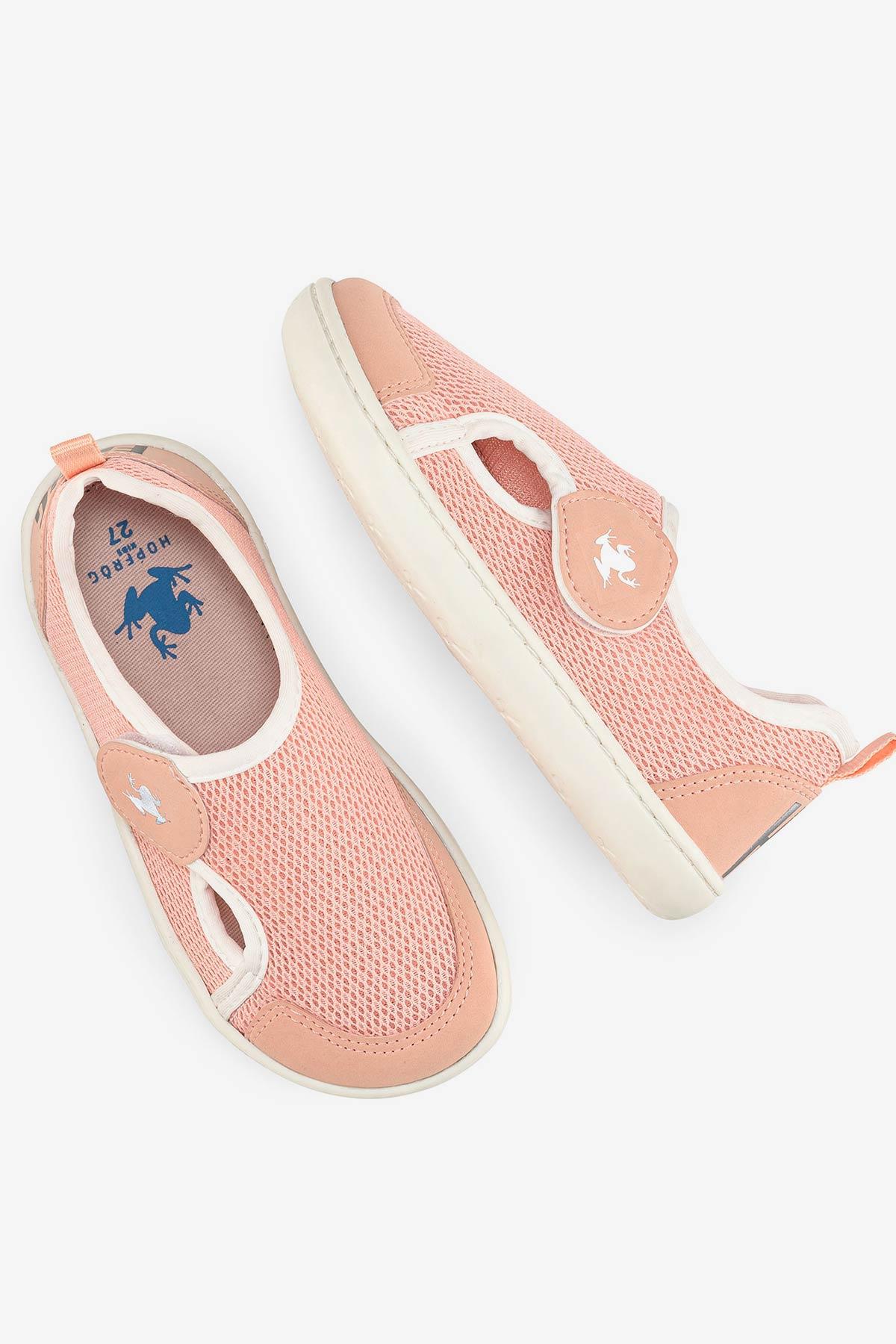 

Multi Pink Mix Barefoot Kids Shoes 24 рожевий