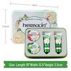 Herbacin German Chamomile Hand Cream Bird Gift Set