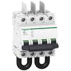 Circuit Breaker - Schneider - Sw60-dc - 2p 50a - 1000vdc - Pbt