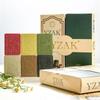 YZAK Syrian Handmade Aleppo Essential Oil Soaps