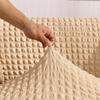 Minimalist Fabric Double Sofa Cover Full Coverage Lace Thick Universal Elastic Sofa Cover Universal Sofa Cover Cloth