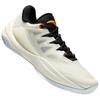 Anta Jianshan 2.5 Retro Comfortable Trendy Slip-Resistant Durable Low-Top Basketball Shoes Men Sneaker Ivory-White 112521604-1