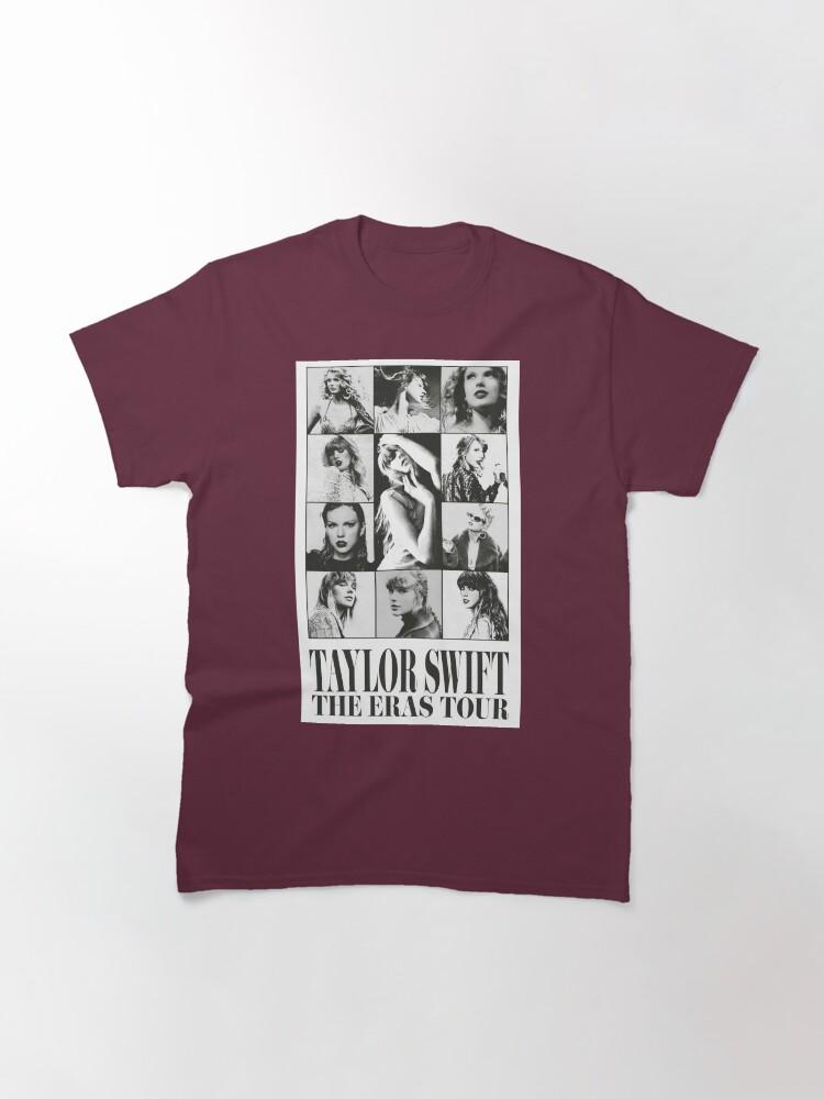 Taylor wersja Klasyczna Koszulka