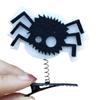 Halloween Hairpin Pumpkin Ghost Skull Buckle Headwear Festive Items PROM Party Props Small Gifts