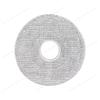 Compatible For ( Cecotec Conga X100 / X100 X-Treme ) Replacement Parts HEPA Filter Mop Cloth Dust Bag