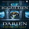 Darien by C. F. Iggulden Paperback Book 9780718186470