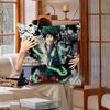 My AnimeHero A-Academia Personalized Pillow Cover Kids Bedroom Wild Party Decor Pillowcase kid Birthday shower Gift