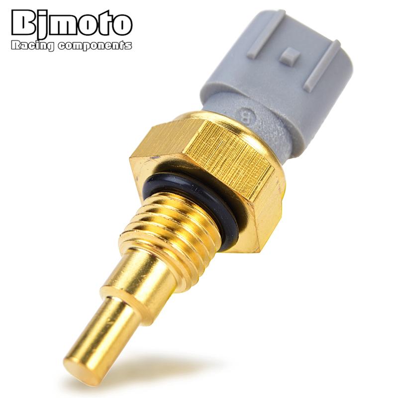 CBR 929 954 RR Motorcycle Water Temp Temperature Sensor For Honda CBR-929RR CBR-954RR CBR1000 CBR1000RR Fireblade NSS 300 Forza
