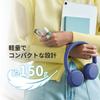 Sony White Wireless Headphones Bluetooth Compatible Lightweight Long Playback Time Up to approximately 55 hours of playback WH-CH530 / / / / / /