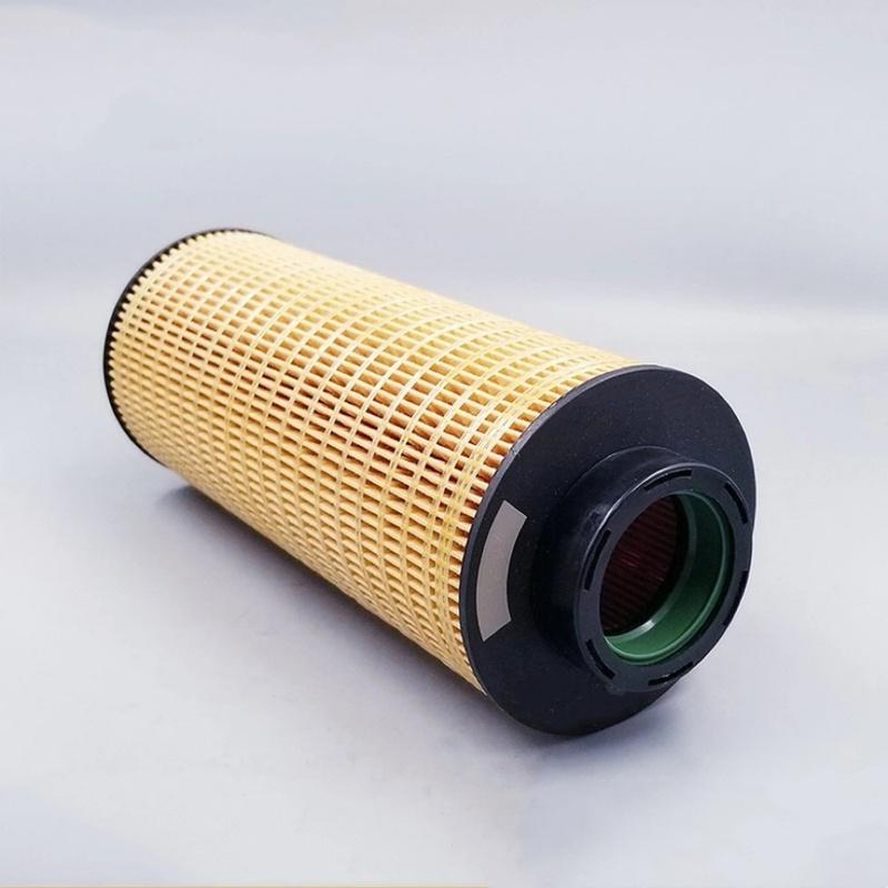 Oil Filter 2057893 1439036 1873014 E21HD361 For SCANIA Truck 4 - Series T 00-04 Oil Filter