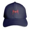 Wanda Headpiece Glitch Baseball Cap cute Golf Hat winter hats for Unisex Golf Womens Unisexs