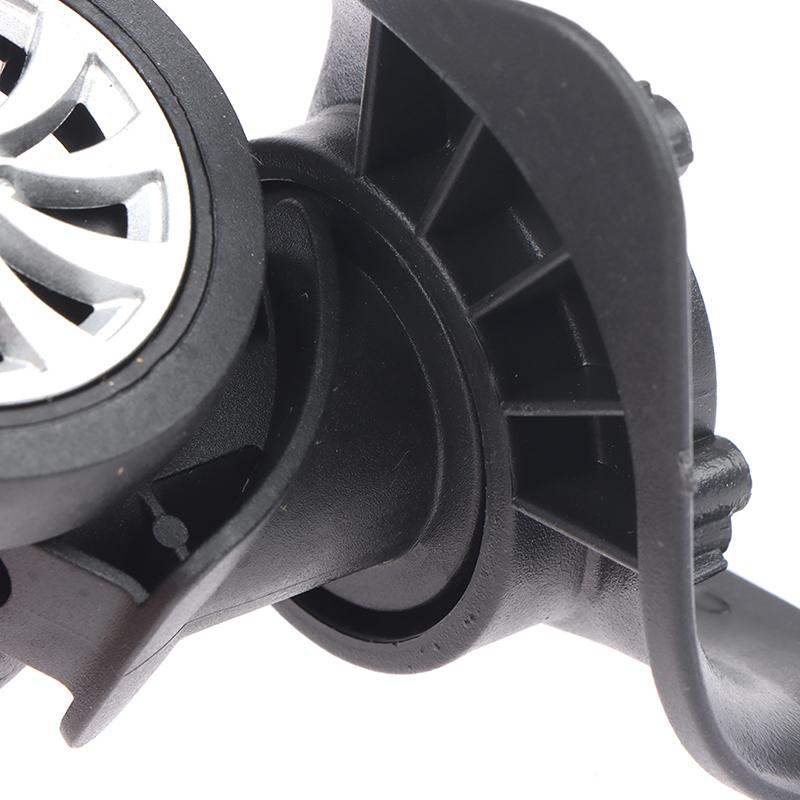 4Pcs Mala Bagagem Universal 360 Graus Rodas Giratórias Carrinho Roda Ferramentas