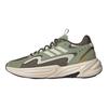 adidas Ozwave Trendige Vielseitige Klassische Mode Dad Shoes Unisex Sneaker Grün KJ3948