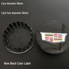 67mm Wheel Hub Cap for Cadillac CTS/SLS/XTS/SRX/ATS