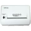 COMIX S51708 High-Security Paper Shredder CN Plug (adapter Included)
