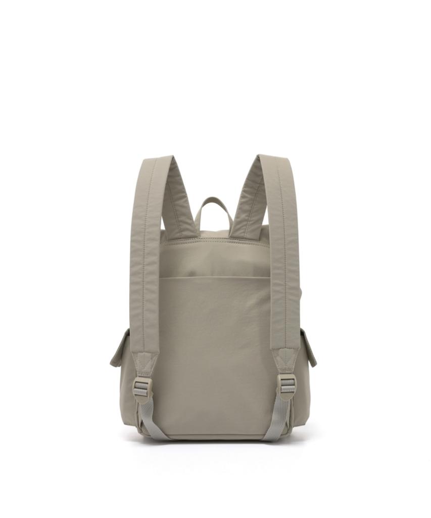 Snowpeak Apparel Softwill Backpack 12L (S26Swfbp21) Beige