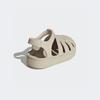 adidas Sandálias Superstar para Bebé [JI2804-WONALU/WONALU/WONALU]